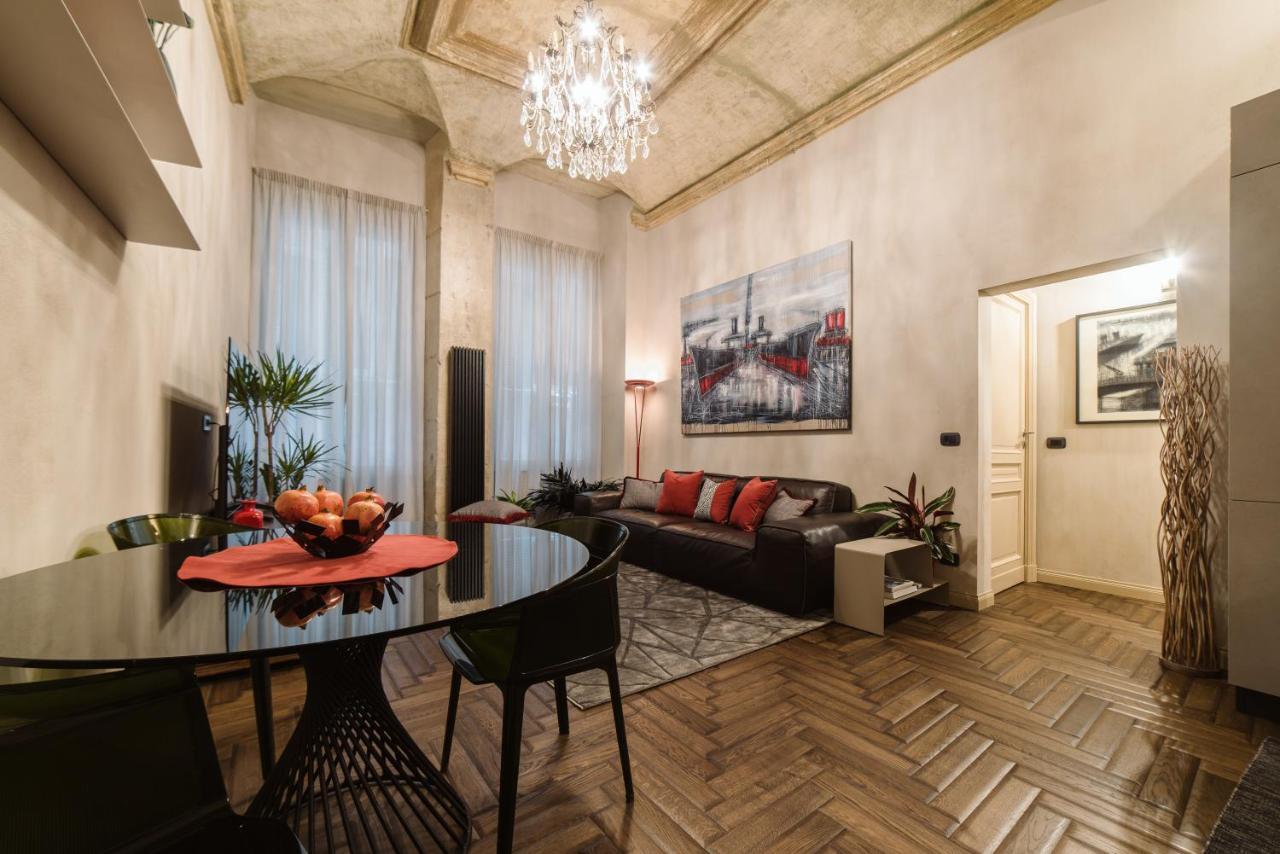 Apartment Nil Sine Deo