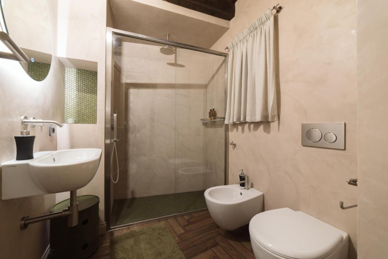 Apartment Nil Sine Deo *