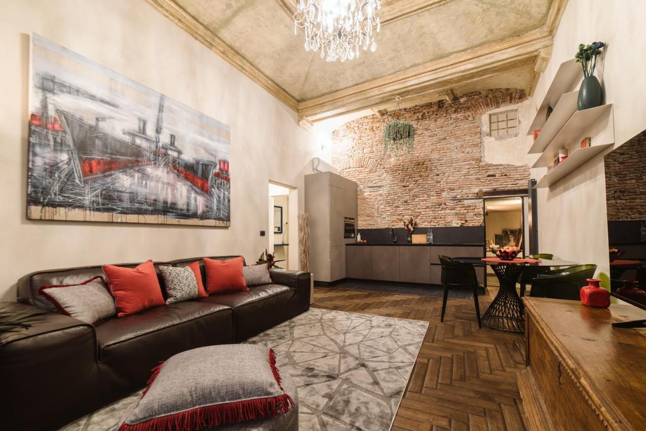 Apartment Nil Sine Deo *
