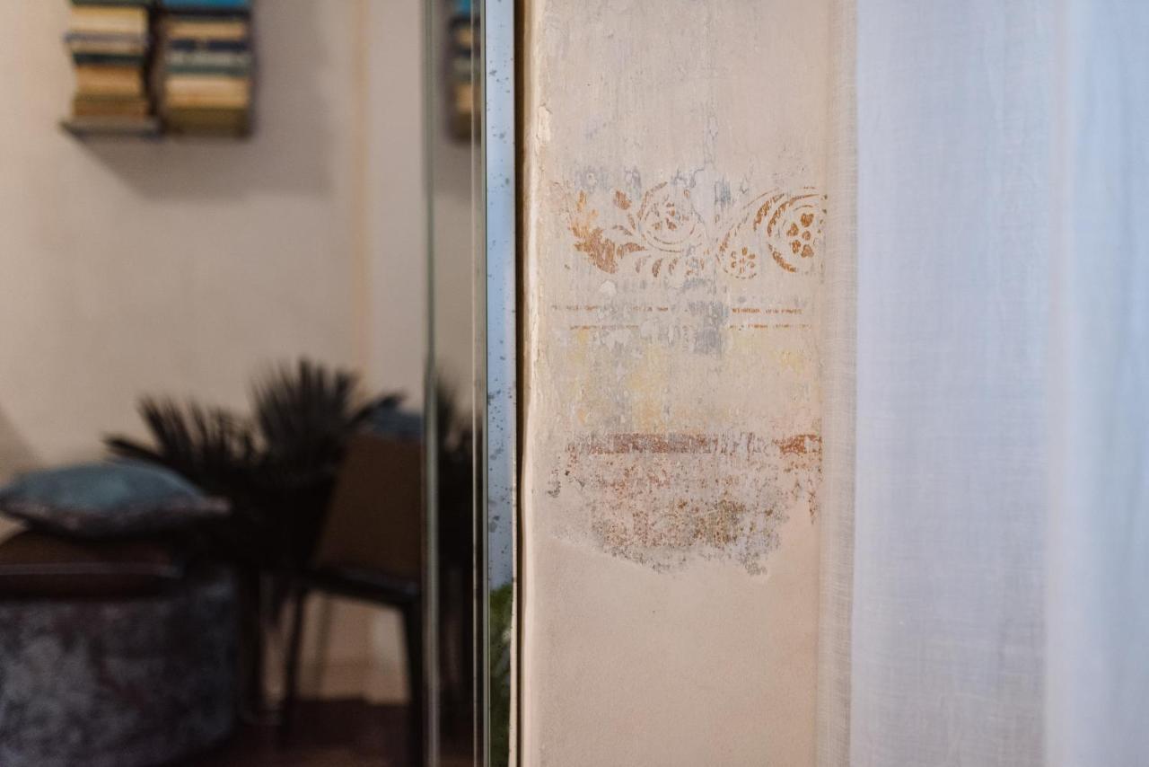 Nil Sine Deo Apartment *