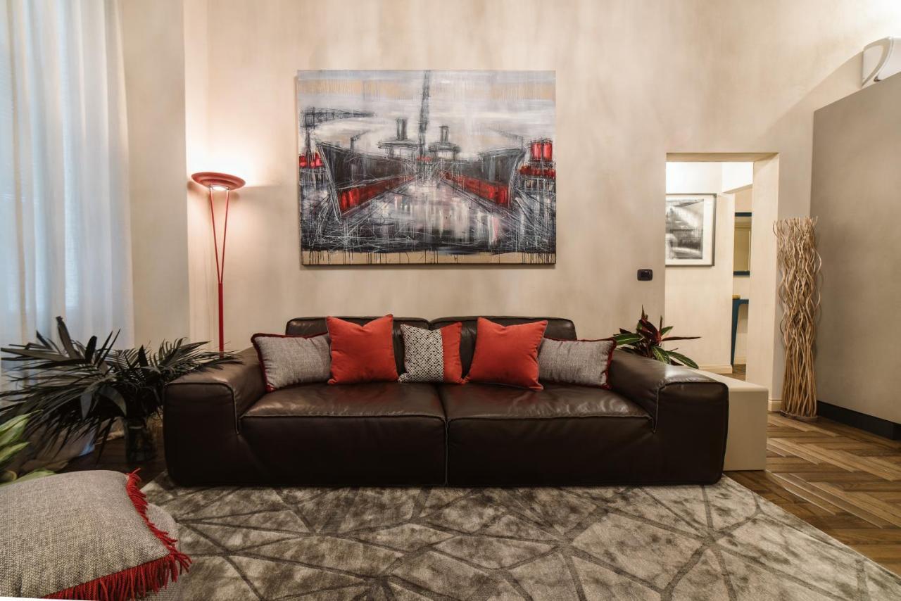 Nil Sine Deo Apartment *