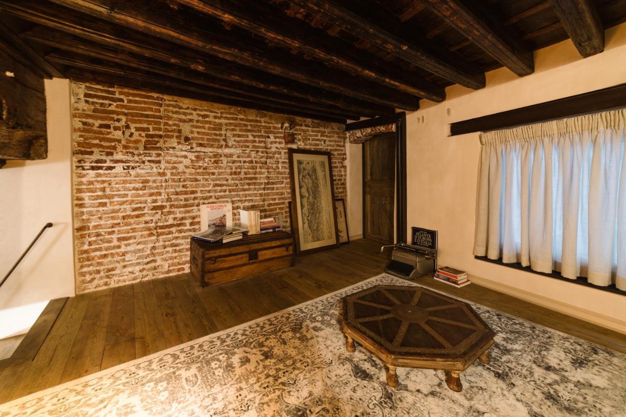 Apartment Nil Sine Deo