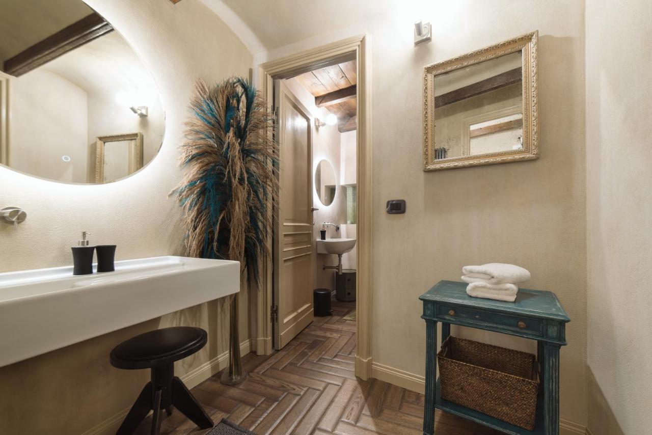 Nil Sine Deo Apartment *