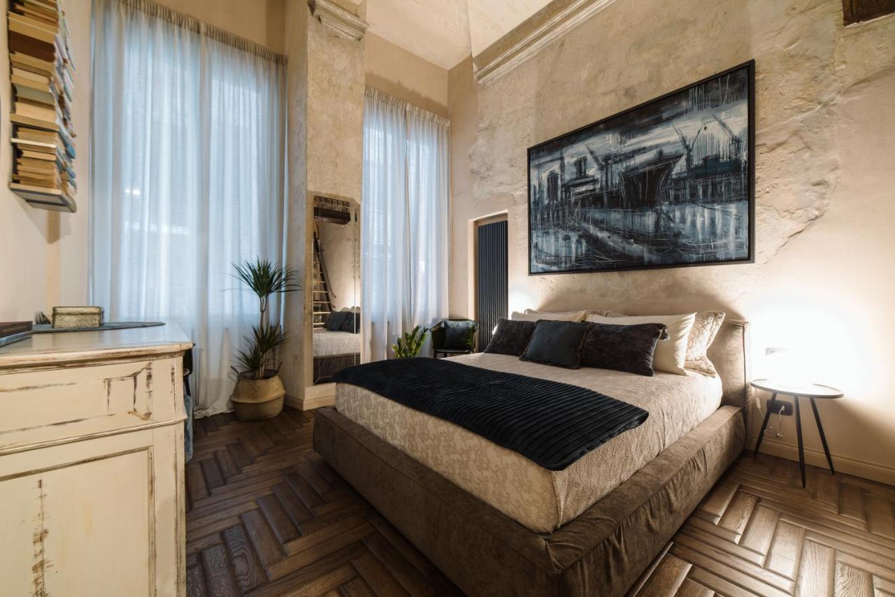 Nil Sine Deo Apartment *